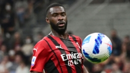 Fikayo Tomori and Milan are chasing a double