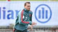 Manuel Neuer