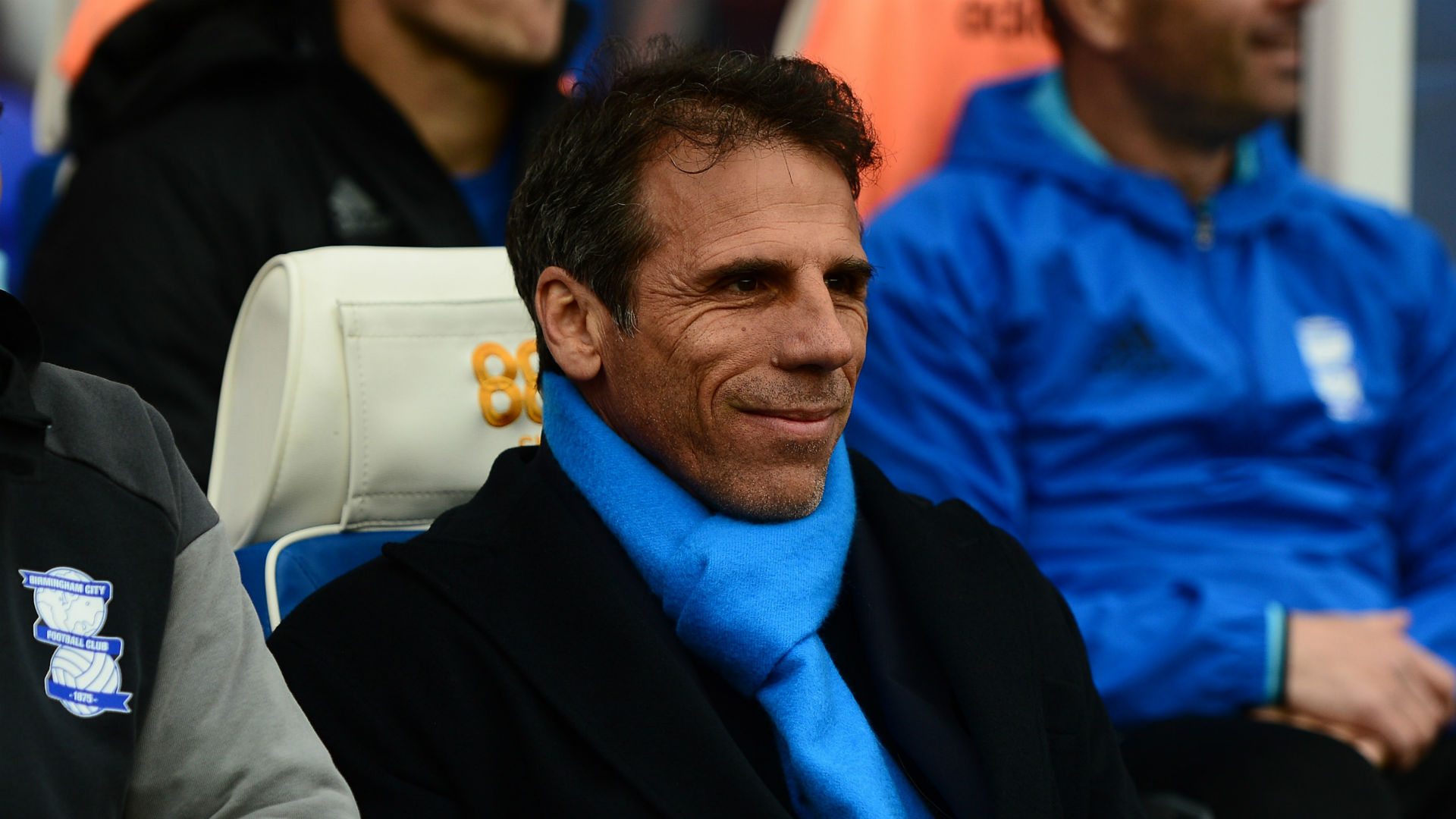 Chelsea Considering Re-Signing Former Player In Surprising Transfer
