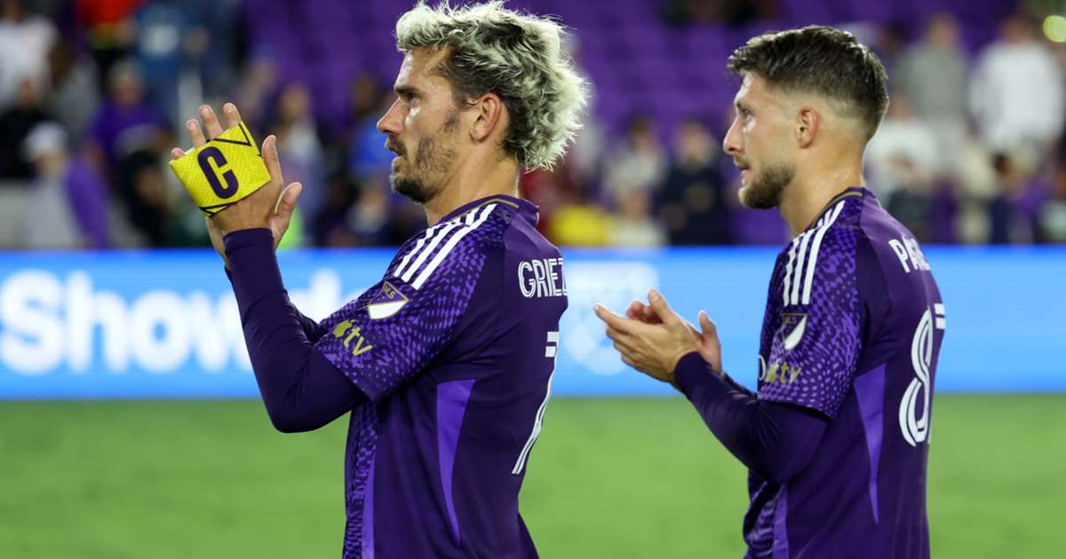 Perelman left 'hurt' as Orlando let NYCFC snatch late draw
