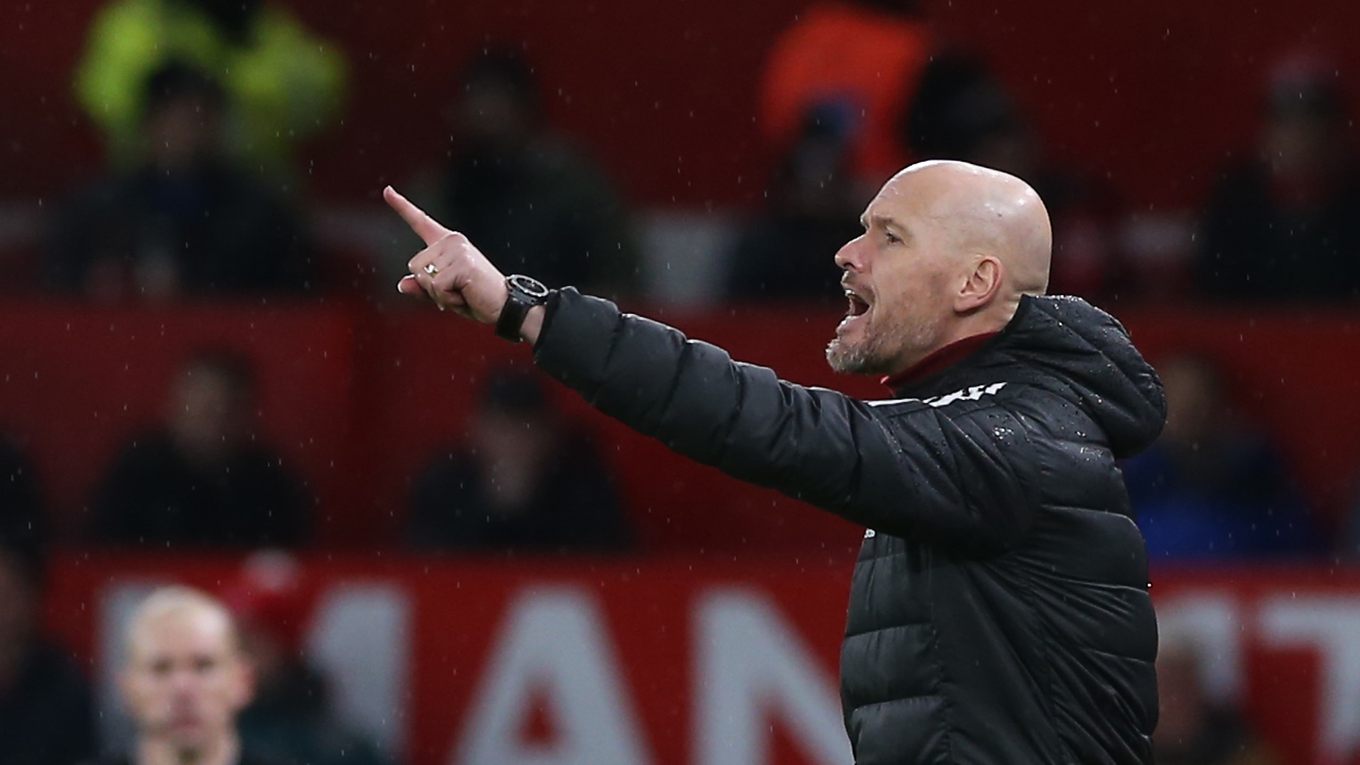 Erik ten Hag has led Manchester United into the semi-finals of the EFL Cup