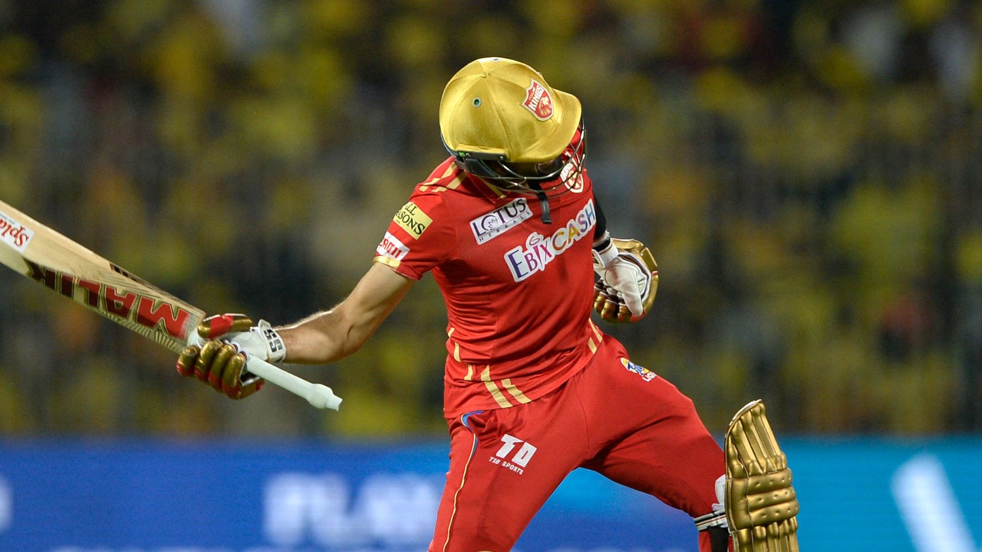 Raza the final-ball hero as Punjab stun CSK