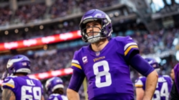 Kirk Cousins will miss the Vikings' preseason opener after testing positive for COVID-19