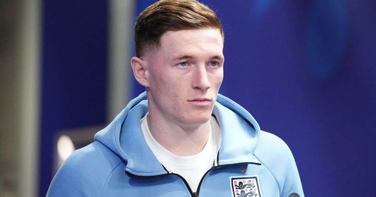 Elliot Anderson eager to win silverware on Man City debut against Arsenal in Community Shield
