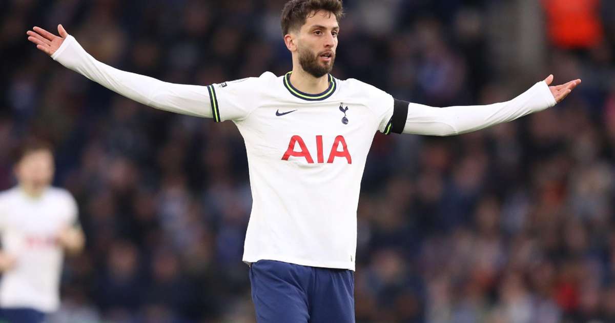 Tottenham Hotspur 4-1 Newcastle: Community Player Ratings - Cartilage Free  Captain