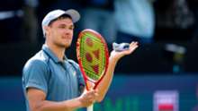 Majchrzak beats De Minaur to cap stunning week at Rosmalen with title