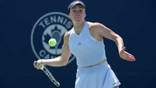 Svitolina stages incredible comeback in Toronto against Bouzas Maneiro