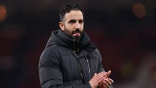 Amorim hits back at 'feeling of entitlement' among Man United youngsters