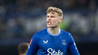 Euro 2024 omission inspires Branthwaite as Tuchel's first England squad awaits