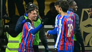 Wolves 0-2 Crystal Palace: Stunning Pino finish condemns Edwards to losing start