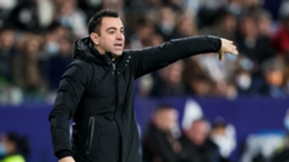 Barcelona boss Xavi is keen to add another midfielder to his squad in January