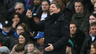 'It was a relief' – Glasner thrilled to snap winless run with victory at Brighton