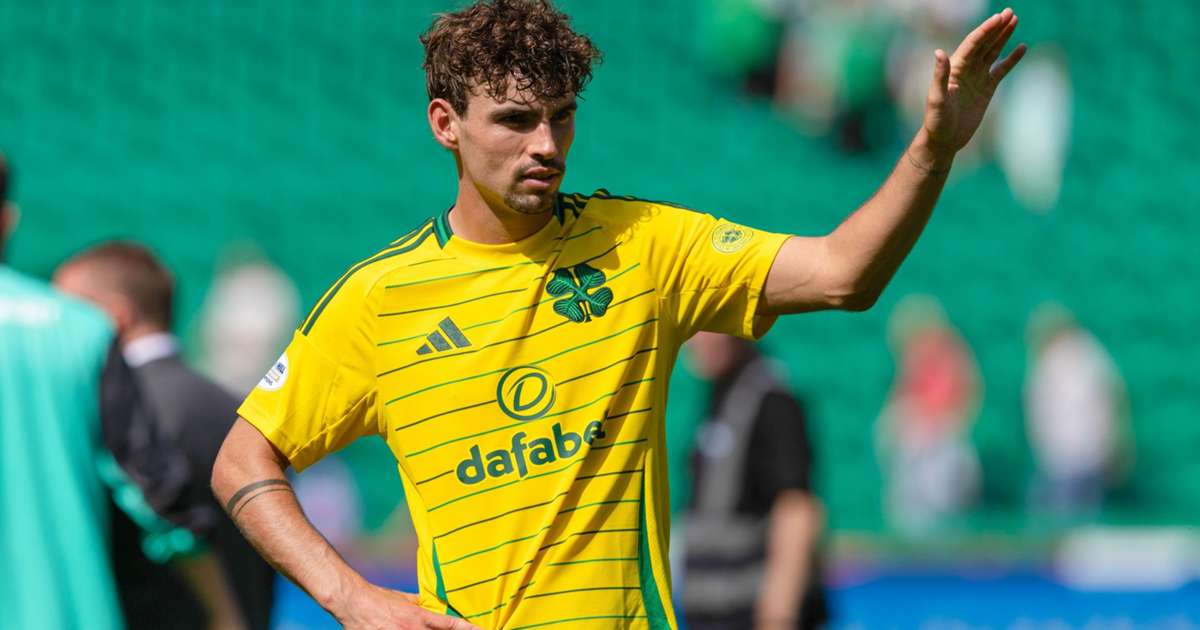 Brighton sign O'Riley from Celtic on five-year deal