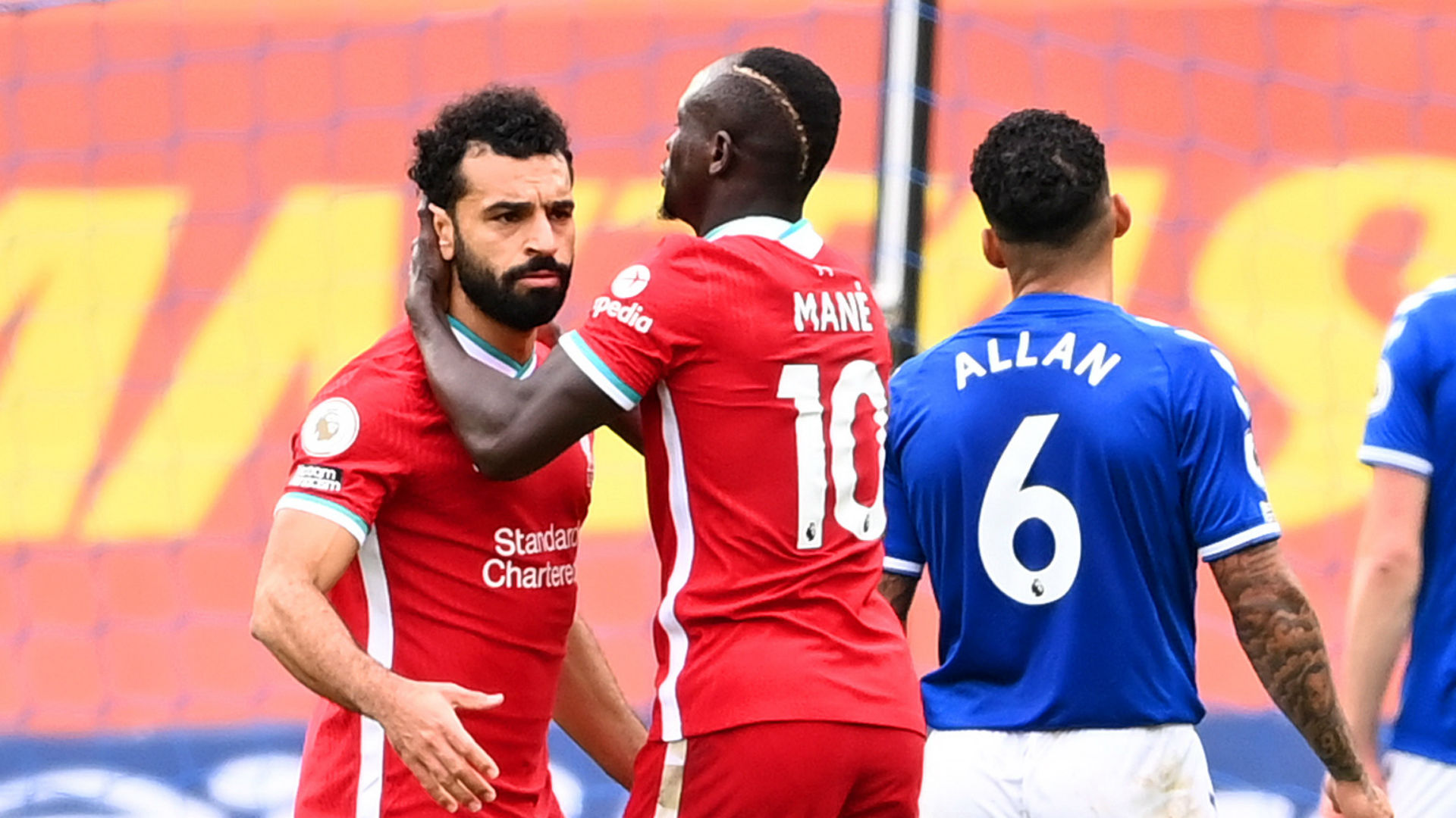Salah 100: A deadly debut season and fulcrum Firmino key to Liverpool century