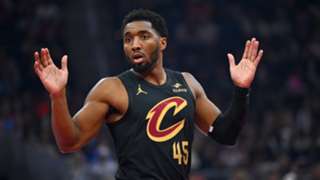 'I would boo us, too' – Mitchell understands Cleveland fans' frustration after Hornets loss