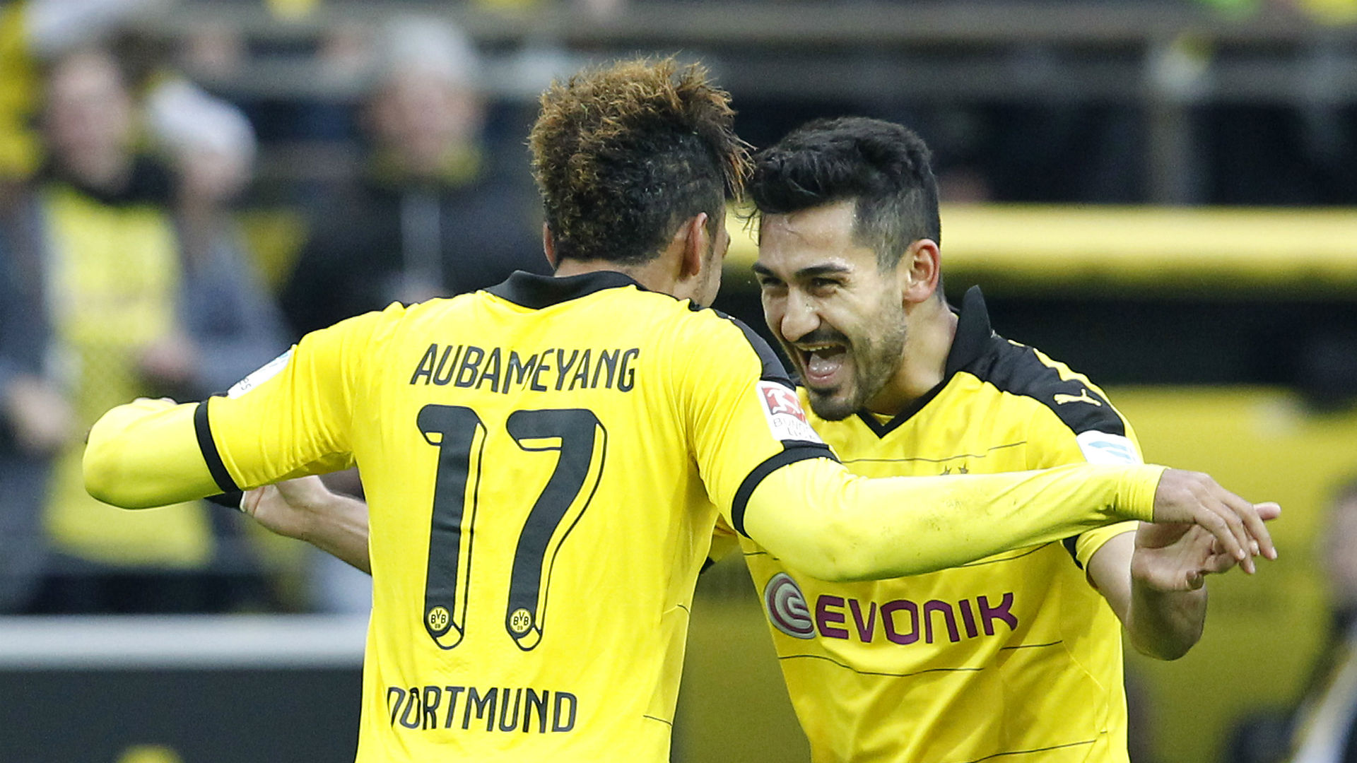 Wenger Reveals What He Expects From Aubameyang & Mkhitaryan Against Spurs Wenger Reveals What He Expects From Aubameyang & Mkhitaryan Against Spurs