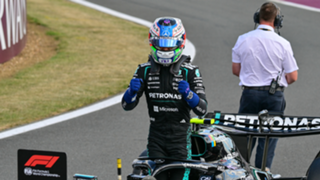 Antonelli: Everything 'all came together' for British Grand Prix pole