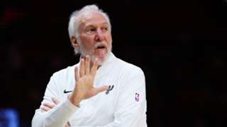 Popovich will not return to sidelines for Spurs this season