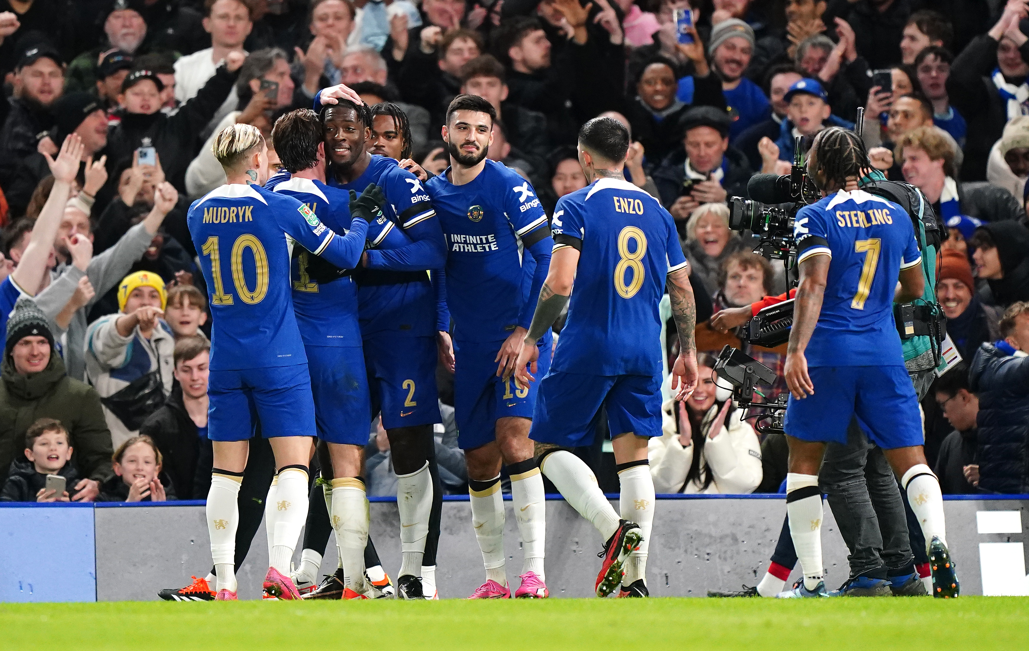 Chelsea