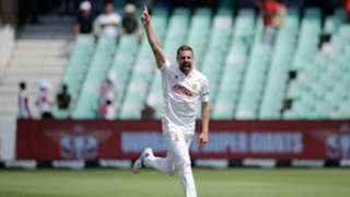 Nortje delighted to take wickets against Australia on red-ball return for South Africa