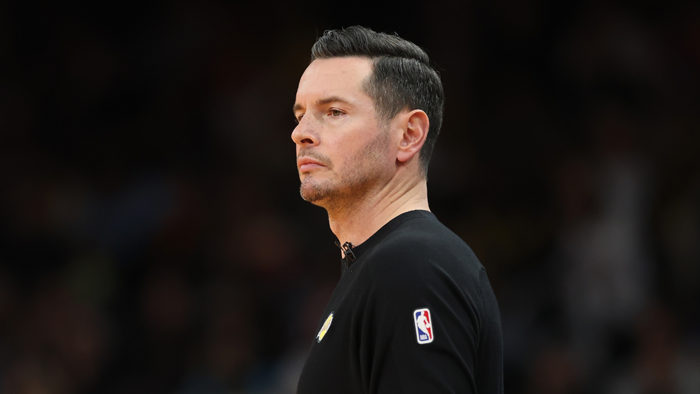 Lakers 'shot themselves in the foot' in defeat to Thunder, says Redick