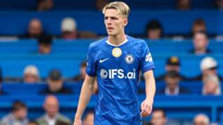 Chelsea teenager Derry joins Sporting on season-long loan