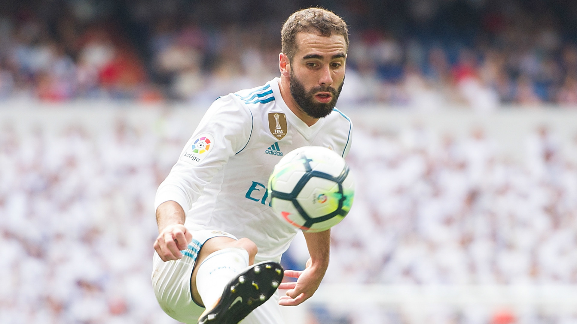 Real Madrids Dani Carvajal Diagnosed With Viral Pericardium Infection Goal Com Real Madrids Dani Carvajal Diagnosed With Viral Pericardium Infection Goal Com