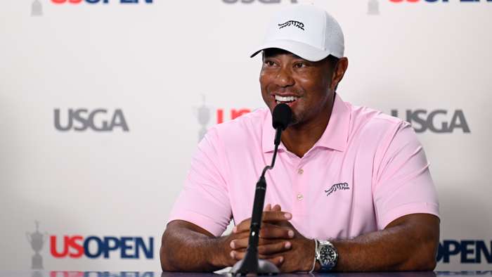 Woods eases US Open fitness fears ahead of Pinehurst major challenge
