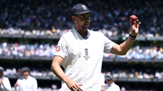 The Ashes: Tongue revels in 'dream' day after England five-for at the MCG