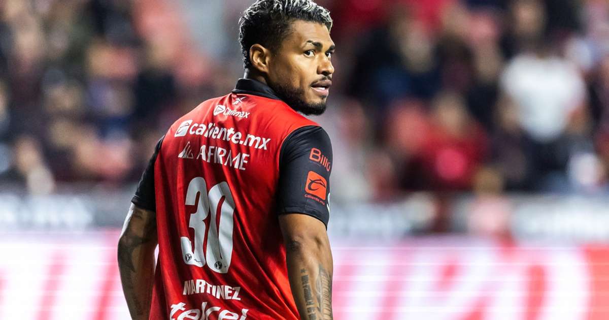Columbus Crew sign Josef Martínez to offset Rossi and Arfsten departures