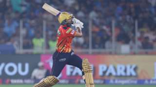 Iyer claims best IPL score to power Punjab to winning start