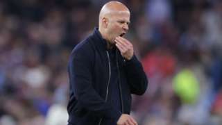Slot not ready for international coaching job