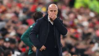 Slot: Liverpool need to face reality and 'fight really hard'