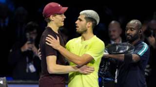 Sinner motivated by Alcaraz rivalry