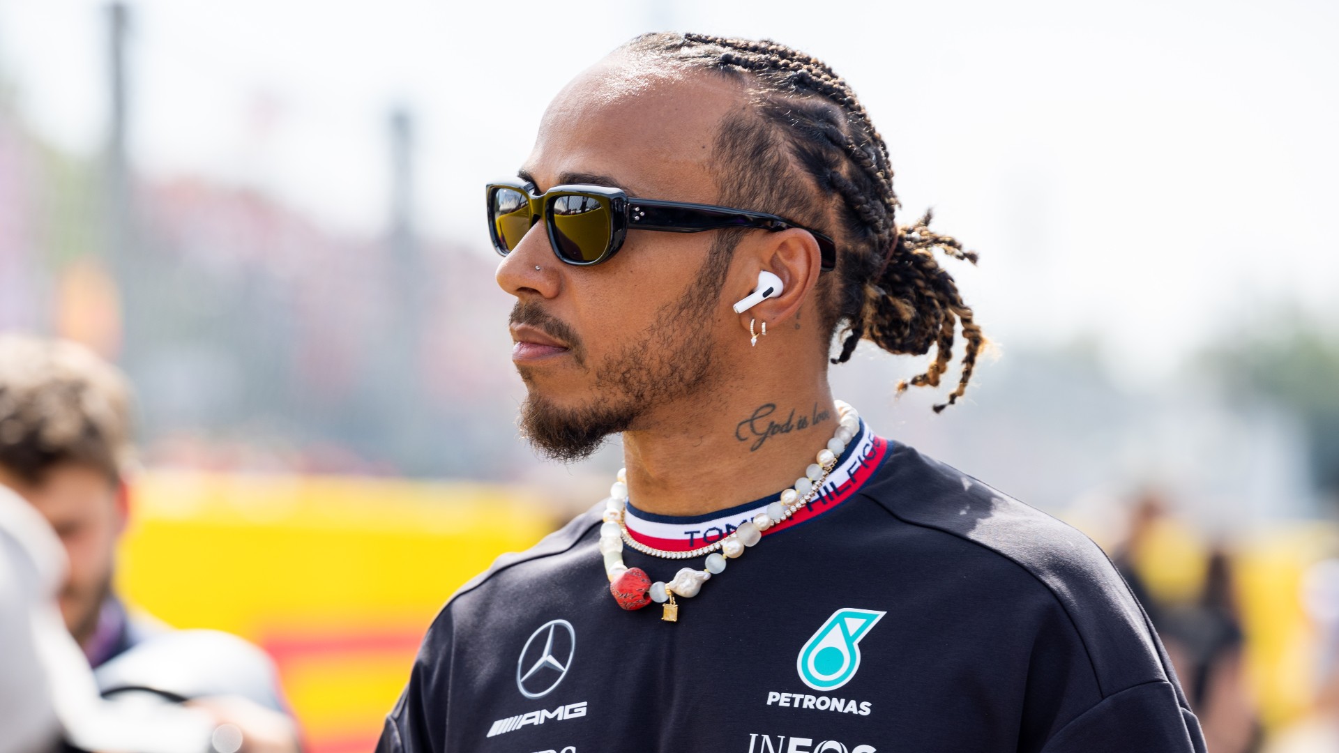'No question' Hamilton can surpass Schumacher with eighth F1 title – Andretti