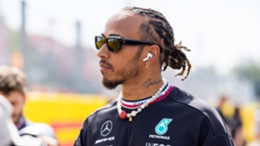 Lewis Hamilton finished sixth at Monza on Sunday and sits fourth in the 2023 drivers' championship standings