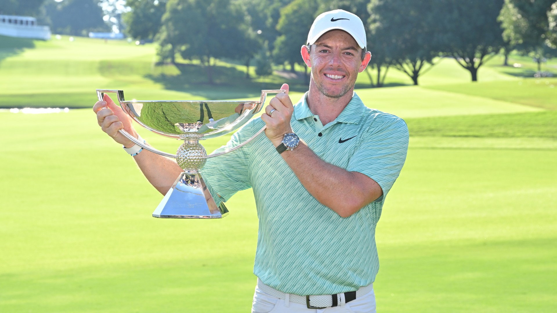 PGA Tour announces four new 'elevated' events for 2023 season to combat LIV Golf