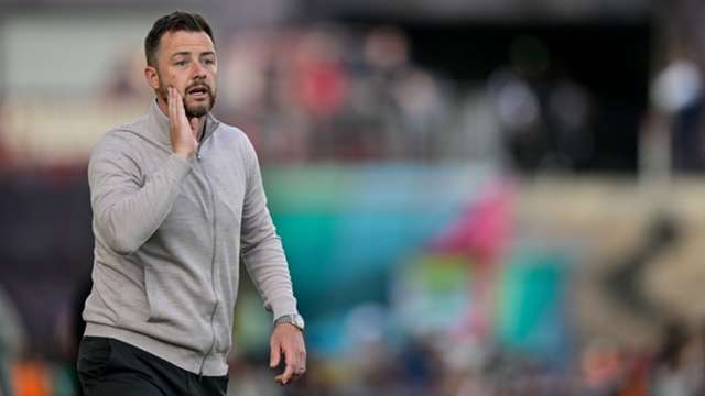 ​Toronto FC v Colorado Rapids: Wells says there have been no surprises in MLS adaptation