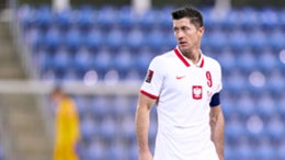 Robert Lewandowski has backed the Polish FA's refusal to play Russia in next month's World Cup qualifier