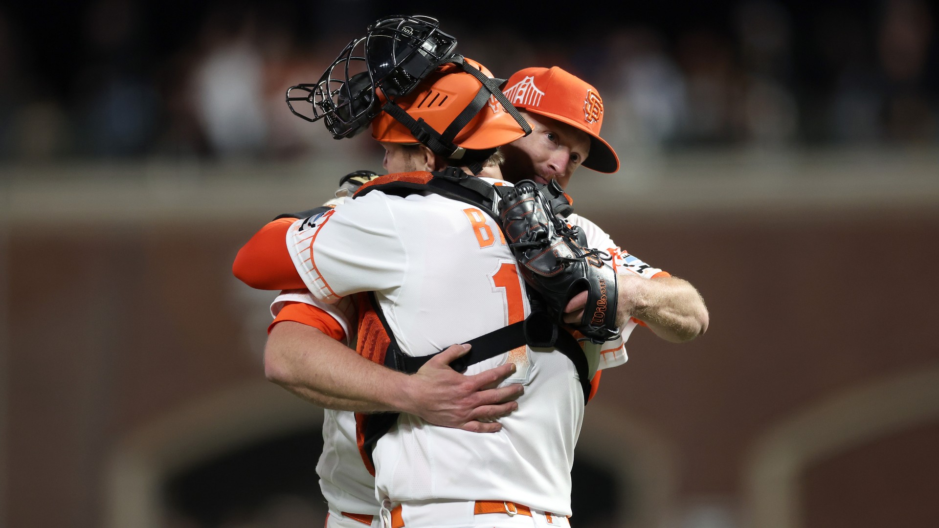 Cobb Flirts With No-hitter As Giants Get Key Win Over Reds | LiveScore