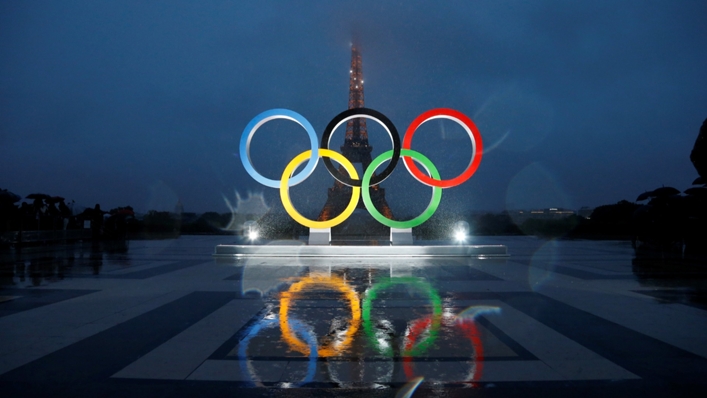 The opening ceremony for the Paris 2024 Olympics will take place on the River Seine