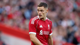 Wirtz not pressured by big-money price tag ahead of first season at Liverpool