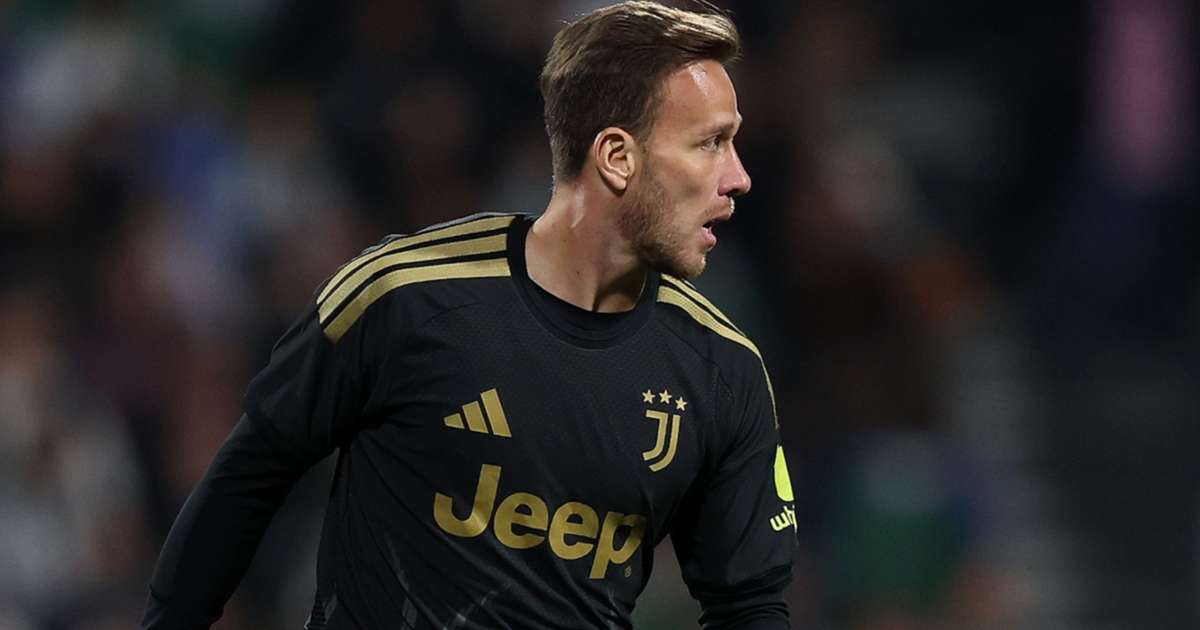 Juventus Cut Ties with Arthur Melo as Besiktas Move Looms