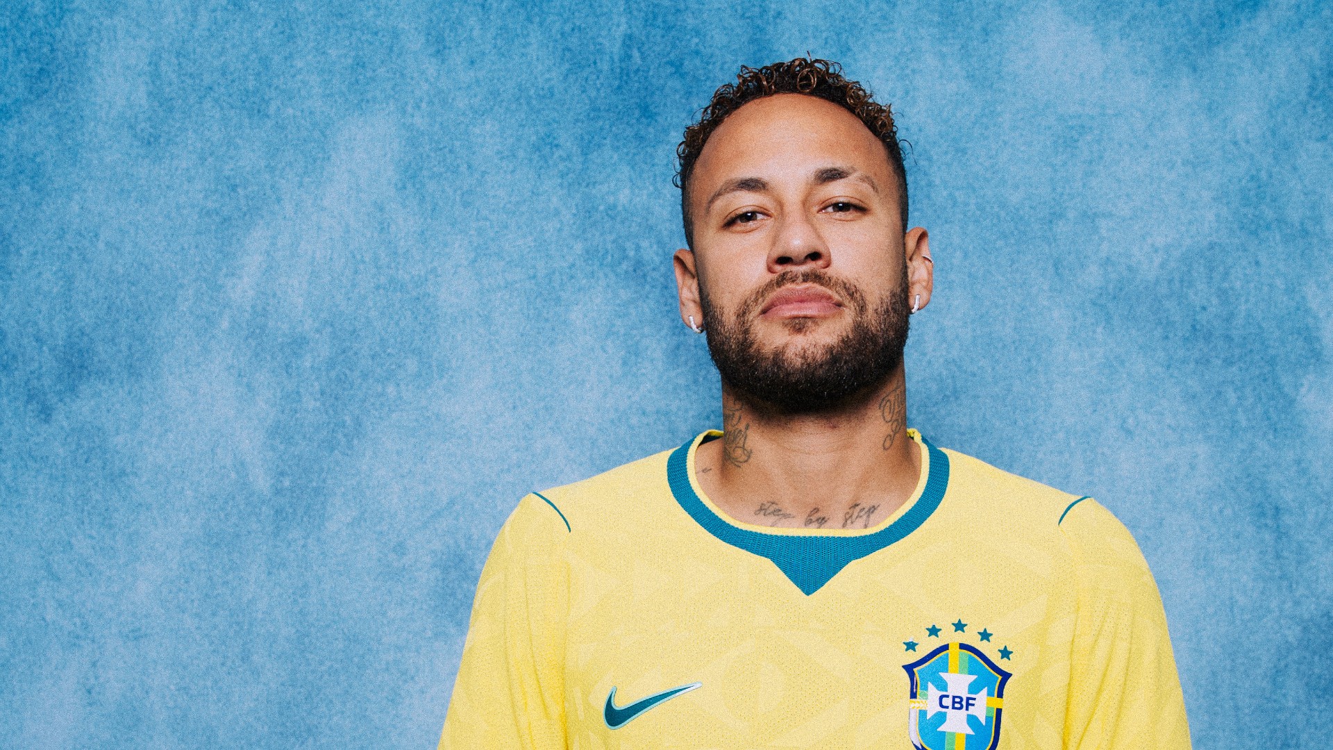 Neymar making ‘good progress’ on injury recovery