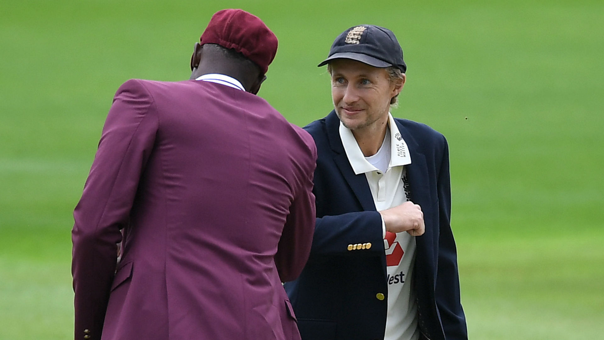 Joe Root and Jason Holder will do battle once more at the start of 2022 as England travel to the Caribbean