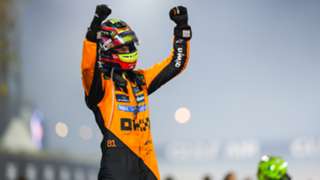 Bahrain Grand Prix: Piastri bolsters title hopes with controlled victory