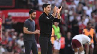 'The players want more' – Arsenal know they can be better, claims Arteta