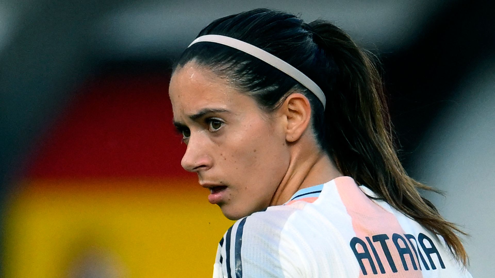 Bonmati hopes ‘this will be the year’ Spain win Women’s Euros