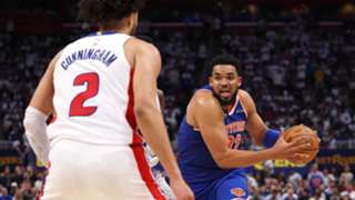 'I've never seen that in 10 years' – Knicks fume at officials despite Game 3 win in Detroit