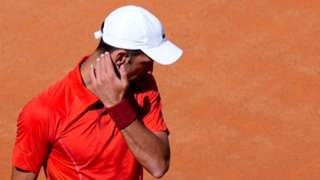 Djokovic bemoans 'completely off' performance after early Italian Open exit